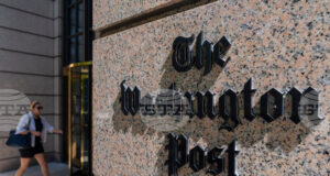 ФБР претърси дома на журналистка от в. "Вашингтон пост" във връзка с разследване за изнасяне на класифицирана информация