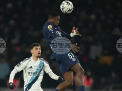 ФК Париж детронира ПСЖ за Купата на Франция