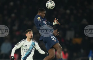 ФК Париж детронира ПСЖ за Купата на Франция