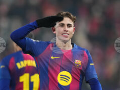 Фермин Лопес ще подпише нов договор с Барселона Фермин Лопес ще подпише нов договор с Барселона