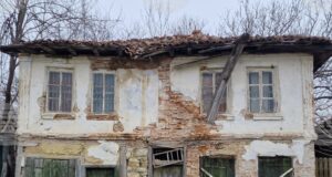 Филм, изложба и архитектурна работилница във Велико Търново насочват вниманието на обществеността към пустеещи селища и махали