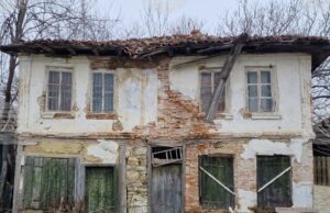 Филм, изложба и архитектурна работилница във Велико Търново насочват вниманието на обществеността към пустеещи селища и махали