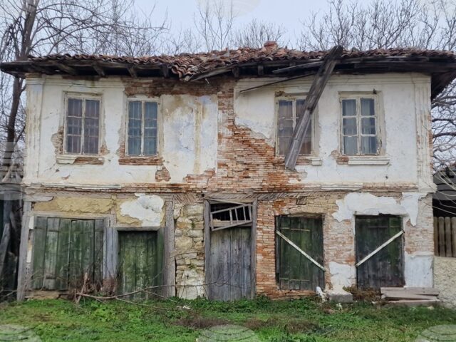 Филм, изложба и архитектурна работилница във Велико Търново насочват вниманието на обществеността към пустеещи селища и махали