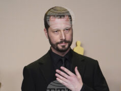 Филмът "2000 метра до Андриивка" на Мстислав Чернов е в дългия списък за наградите БАФТА