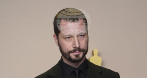 Филмът "2000 метра до Андриивка" на Мстислав Чернов е в дългия списък за наградите БАФТА