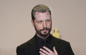 Филмът „2000 метра до Андриивка“ на Мстислав Чернов е в дългия списък за наградите БАФТА Филмът "2000 метра до Андриивка" на Мстислав Чернов е в дългия списък за наградите БАФТА