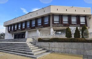 Филмът "Един грам живот" ще бъде прожектиран безплатно в Панагюрище