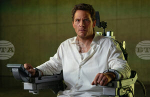 Филмът „90 минути до присъдата" измести „Аватар: Огън и пепел" от първото място в боксофиса на Северна Америка