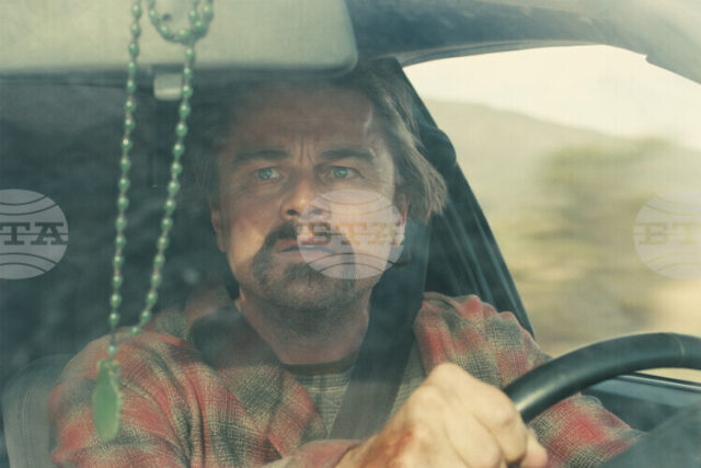 Филмът „Битка след битка“ получи седем номинации за Актьорските награди Филмът „Битка след битка“ получи седем номинации за Актьорските награди на САЩ