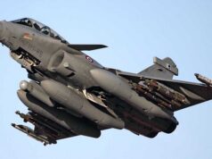 Франция и Великобритания удариха Сирия. Защо? Индия получи нови изтребители Рафал