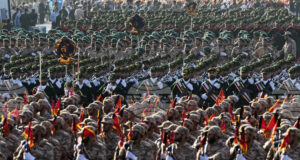 Франция подкрепя включването на иранските гвардейци на Революцията в списъка на ЕС с "терористични организации"