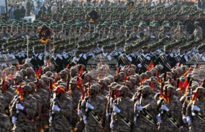 Франция подкрепя включването на иранските гвардейци на Революцията в списъка на ЕС с "терористични организации"