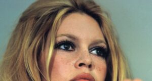 Бриджит Бардо