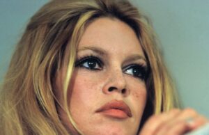 Бриджит Бардо