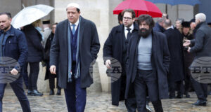 Френският писател Марек Алтер издава нов роман в навечерието на 90-ата си годишнина