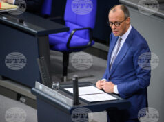 Фридрих Мерц