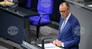 Фридрих Мерц