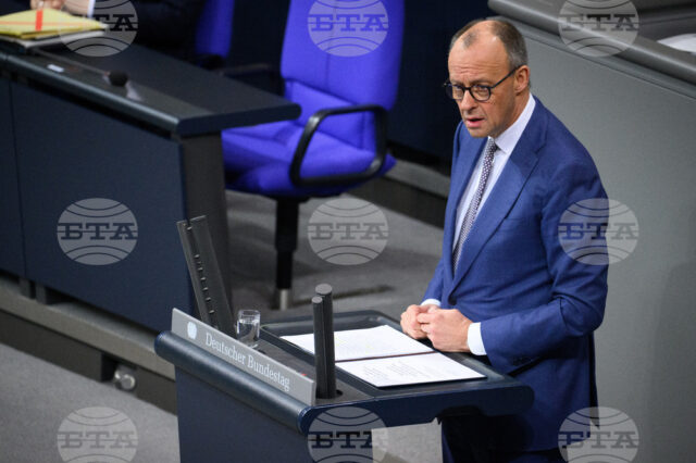 Фридрих Мерц