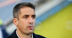 Футболистите имат подобрение в някои аспекти от играта, сигурен е треньорът на Левски Хулио Веласкес