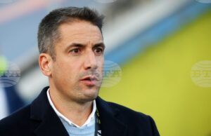 Футболистите имат подобрение в някои аспекти от играта, сигурен е треньорът на Левски Хулио Веласкес