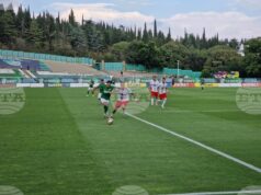 Футболистите на Ботев Враца ще започнат зимната си подготовка на 5 януари