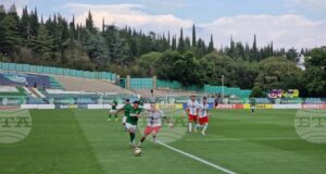 Футболистите на Ботев Враца ще започнат зимната си подготовка на 5 януари