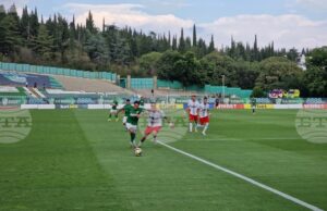 Футболистите на Ботев Враца ще започнат зимната си подготовка на 5 януари