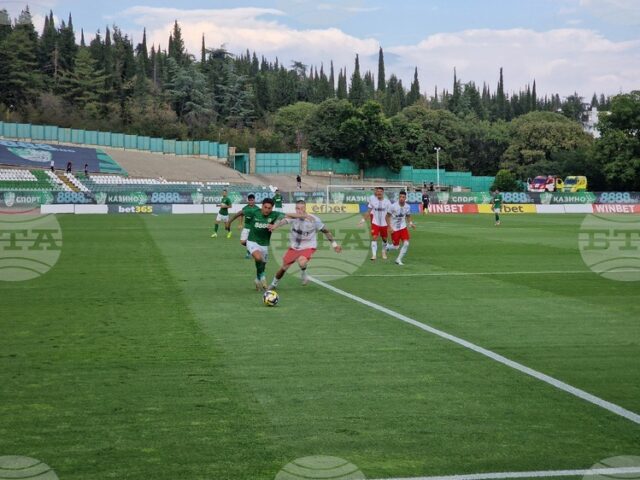 Футболистите на Ботев Враца ще започнат зимната си подготовка на 5 януари