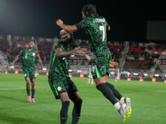 Футболистите на Нигерия заплашиха да бойкотират тренировка и дори четвъртфинала с Алжир на Купата на африканските нации заради премии