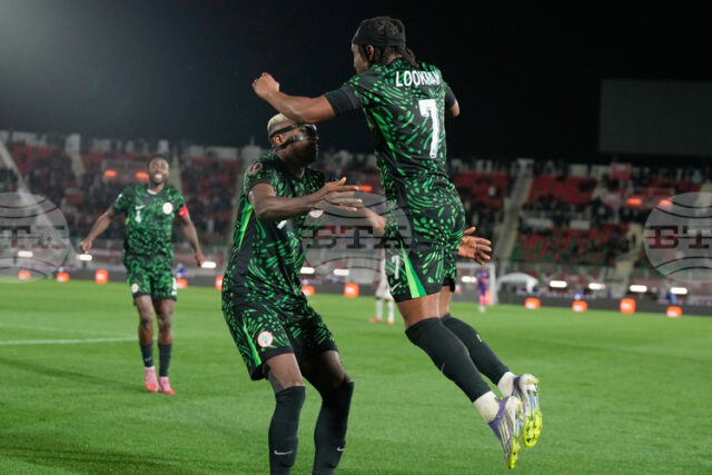 Футболистите на Нигерия заплашиха да бойкотират тренировка и дори четвъртфинала с Алжир на Купата на африканските нации заради премии