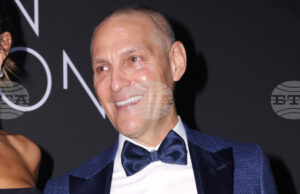 Холивудският агент Ари Емануел, сред чийто клиенти са били Мартин Скорсезе и Опра Уинфри, издава мемоари