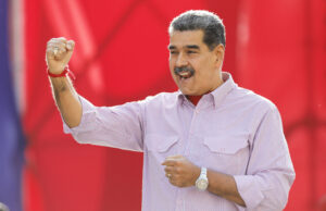 Хронология на напрежението между САЩ и Венецуела: Кой е Николас Мадуро Мадуро обяви увеличение на пенсиите и премии за държавните чиновници