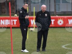 ЦСКА преговаря за дясно крило от Крузейро