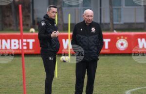 ЦСКА преговаря за дясно крило от Крузейро