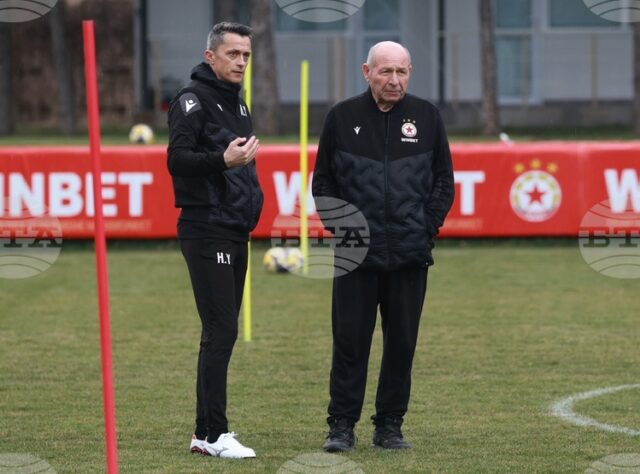 ЦСКА преговаря за дясно крило от Крузейро ЦСКА преговаря за дясно крило от Крузейро