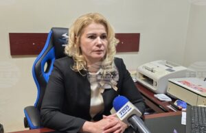 Целта ни е Комисията за защита от дискриминация да бъде максимално близо до гражданите, каза председателят й Елка Божова