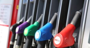 гориво, бензин, петрол