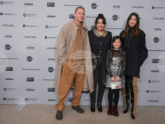 Чанинг Тейтъм, Оливия Уайлд и Чарли Екс Си Екс представиха новите си филми на кинофестивала „Сънданс”