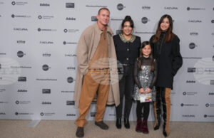 Чанинг Тейтъм, Оливия Уайлд и Чарли Екс Си Екс представиха новите си филми на кинофестивала „Сънданс”