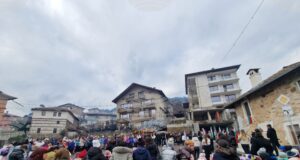 Чепеларе отбеляза 148 години от освобождението на града