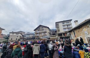 Чепеларе отбеляза 148 години от освобождението на града