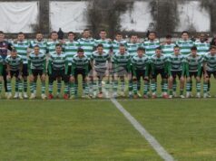 Черно море постигна победа в последната си контрола Черно море постигна победа в последната си контрола