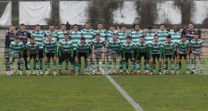 Черно море постигна победа в последната си контрола