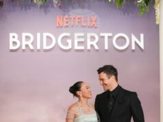 Четвъртият сезон на сериала „Бриджъртън“ беше премиерно представен в Париж