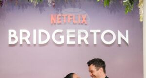 Четвъртият сезон на сериала „Бриджъртън“ беше премиерно представен в Париж