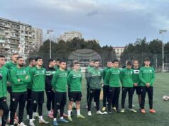 Четирима напускат третодивизионния Нефтохимик (Бургас) на старта на зимната подготовка, нападател от Несебър е първото подкрепление