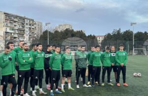 Четирима напускат третодивизионния Нефтохимик (Бургас) на старта на зимната подготовка, нападател от Несебър е първото подкрепление