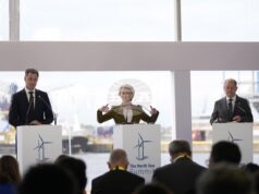 Чистата енергия ще е във фокуса на срещата на върха за Северно море в Хамбург