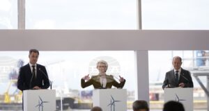 Чистата енергия ще е във фокуса на срещата на върха за Северно море в Хамбург