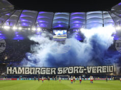 Членът на Борда на Хамбургер ШФ Щефан Кунц напусна клуба поради лични причини Членът на Борда на Хамбургер ШФ Щефан Кунц напусна клуба поради лични причини